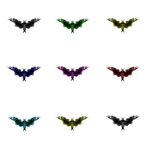Butterflies