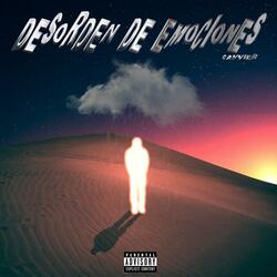 Desorden De Emociones