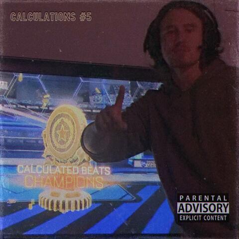 Calculations #5