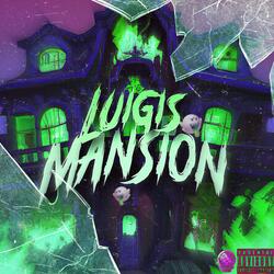 LUIGIS MANSION (feat. JU$)