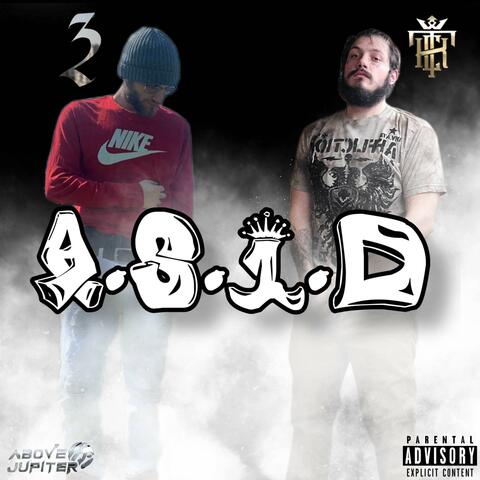 A.S.I.D. (feat. YG Rella)