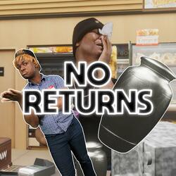 No Returns