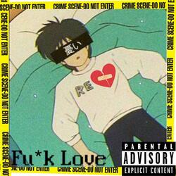 FVCK LUV <3 (feat. BEAM)