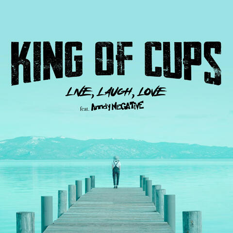 Live, Laugh, Love (feat. Anndy Negative, BryGuy & Sugar Shaun)