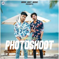 Photoshoot (feat. Its DD)