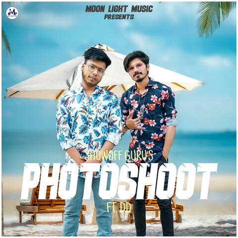 Photoshoot (feat. Its DD)