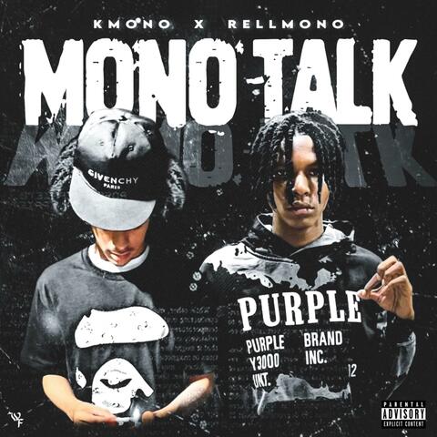 Mono Talk