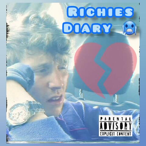 Richies Diary