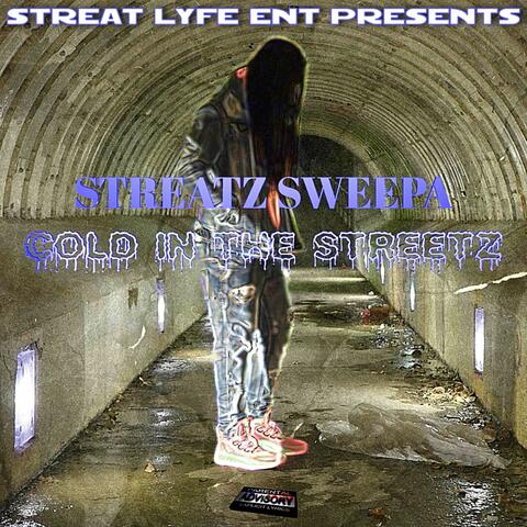 COLD IN THE STREETZ