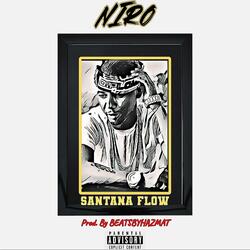SANTANA FLOW