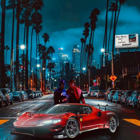 Right? (feat. LouGotCash) [Radio Edit]