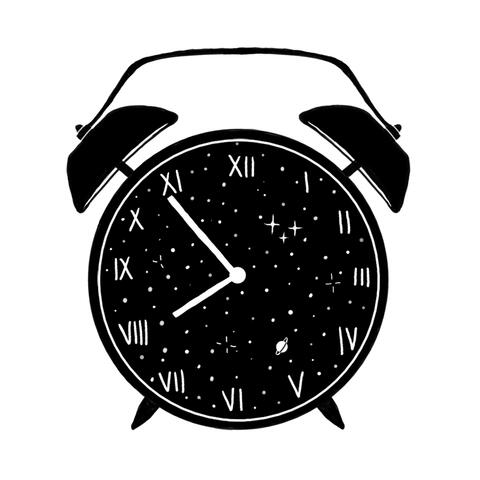 Saving Daylight (Acoustic)