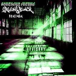 Green&Black (feat. NGA)