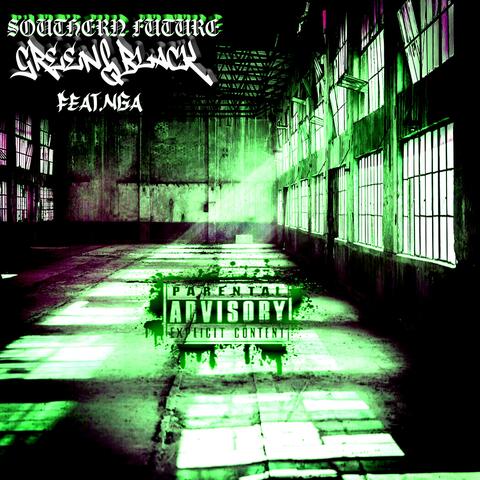 Green&Black (feat. NGA)