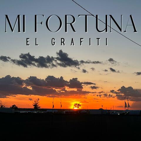 MI FORTUNA (feat. Alain Gutierrez & Sutan)