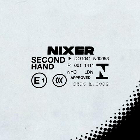 Second Hand