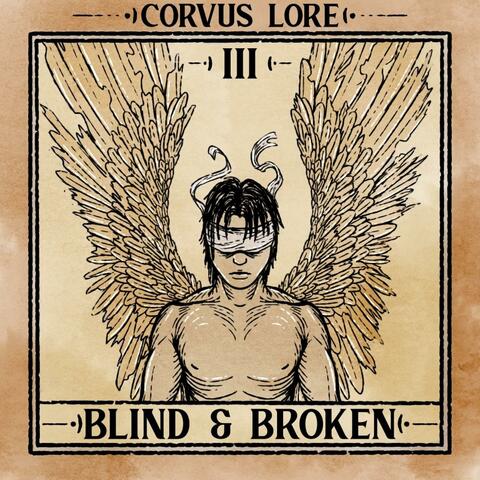 Blind & Broken