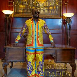 Royal Daddy