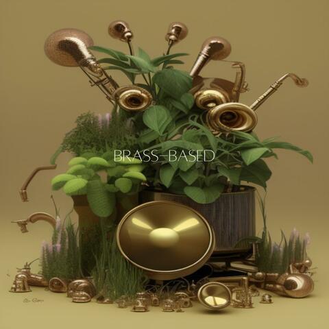 Brass Based (Beat Tape 1)