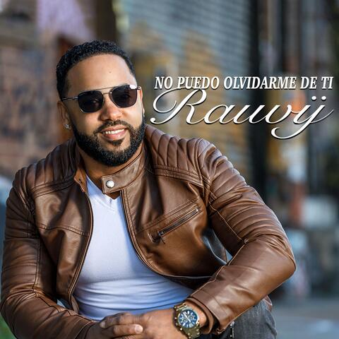 NO PUEDO OLVIDARME DE TI