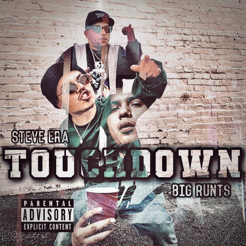 Touchdown (feat. Big Runts)