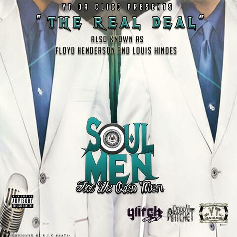 Soul Men til We Old Men