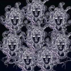 Money Medusa