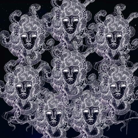 Money Medusa