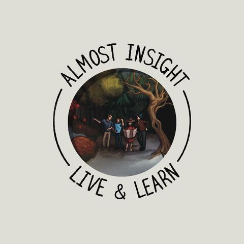 Live & Learn