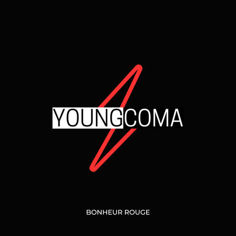 Bonheur Rouge (feat. -M-)