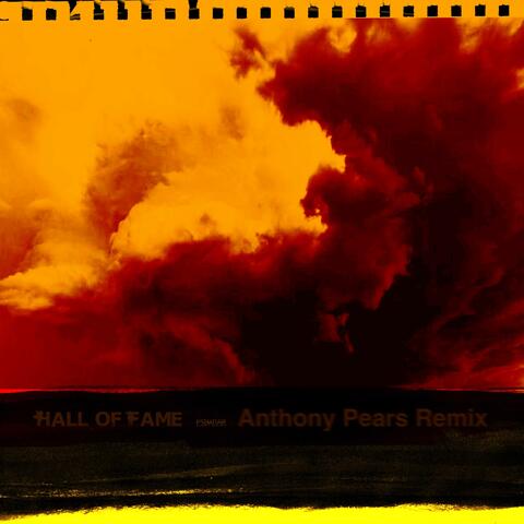 Hall of Fame (feat. PSiMiTAR) [Anthony Pears Remix]