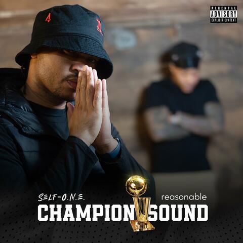 Champion Sound