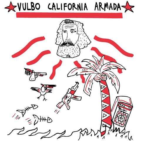Vulbo California Armada