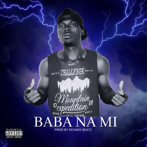 BABA NA MI