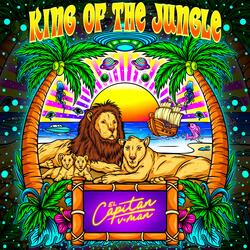 Chase the Monkey of Jungeland