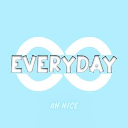Everyday (feat. Düke)