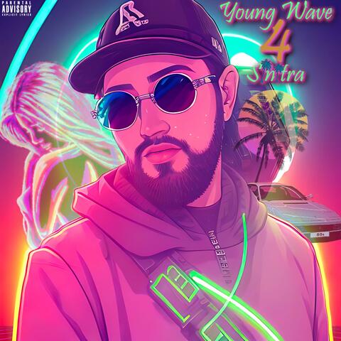 Young Wave Sinatra 4