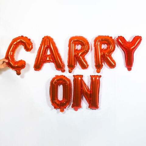 Carry On
