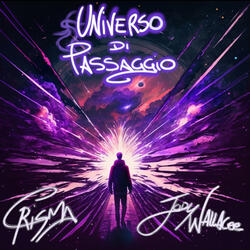 Universo di Passaggio (feat. Jodywallacee)