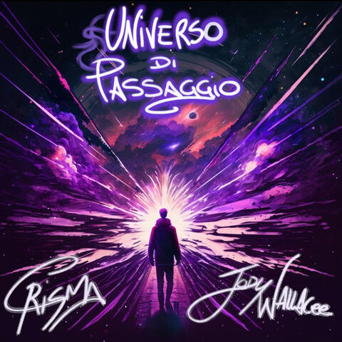 Universo di Passaggio (feat. Jodywallacee)