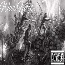 WAR FACES