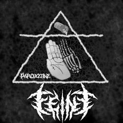 Paroxetine (feat. Mikey Corica)