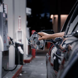 Winter is Coming (feat. Peace)