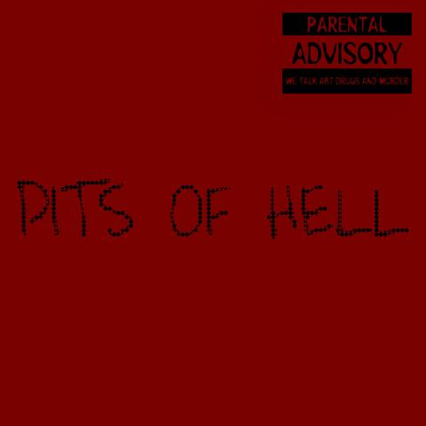 PITS OF HELL (feat. vÉ)