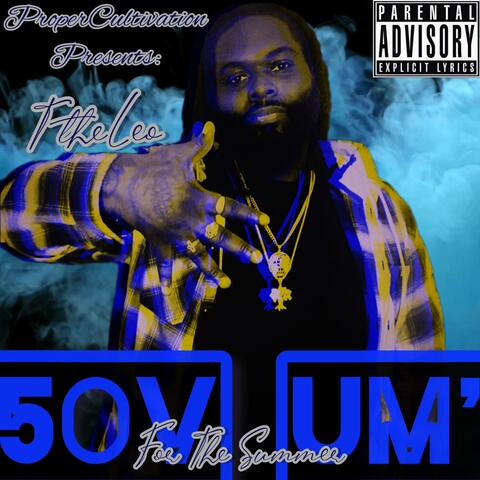 5 Ov Um: For The Summer