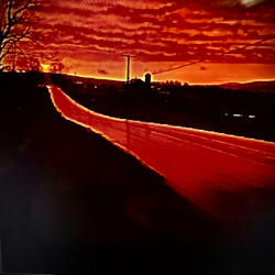 Nightfall