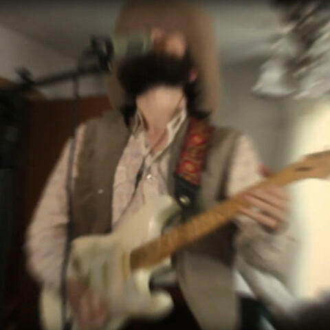 Voodoo Child (Slight Return)