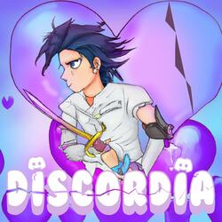 discordia (feat. Papi Dakiti)
