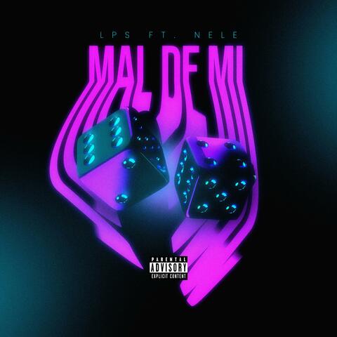 Mal de mi (feat. Nele)