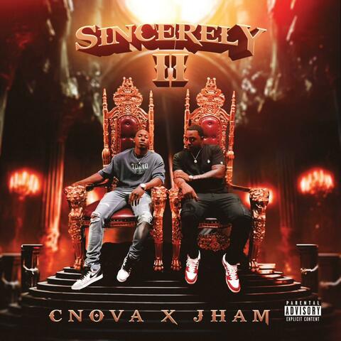 Sincerely 2